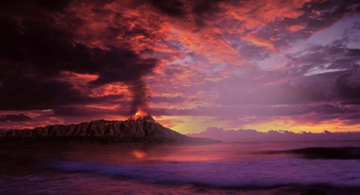Volcano Park Rentals Экстерьер фото